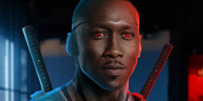 Update Dari Blade Versi Mahershala Ali thumbnail